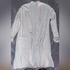 Verve Ami beige Cardigan